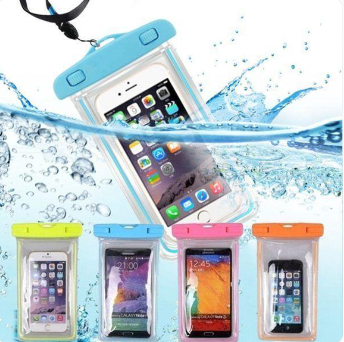 Mobile Phone Pouch – Stylish Protection for Your Device