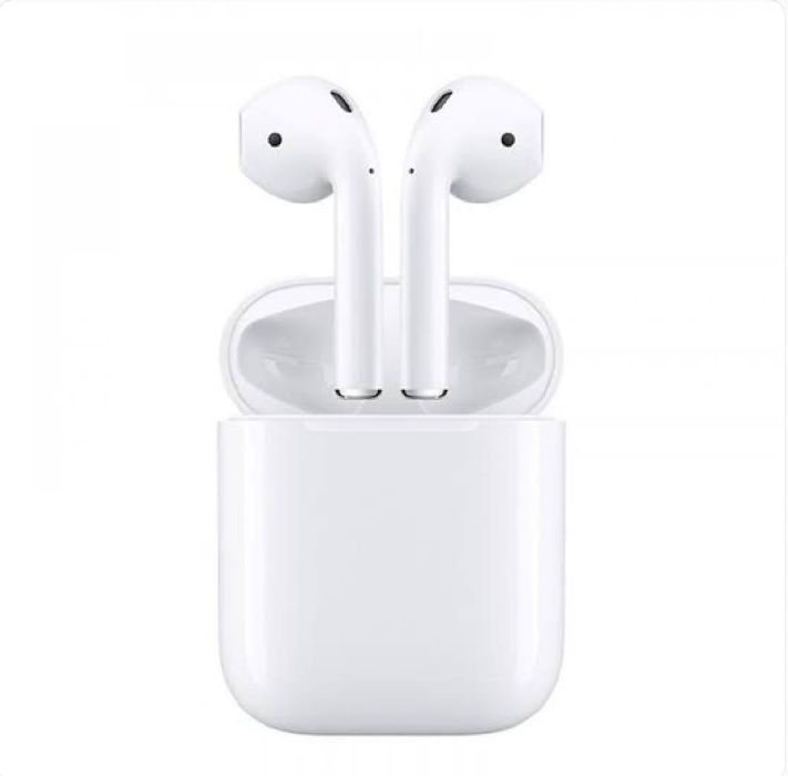 i16 wireless Earbuds