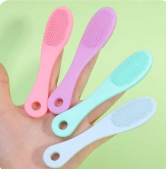 1 Pc Face deep Cleaner Brush