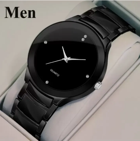 Classic Luxury Watch for Men