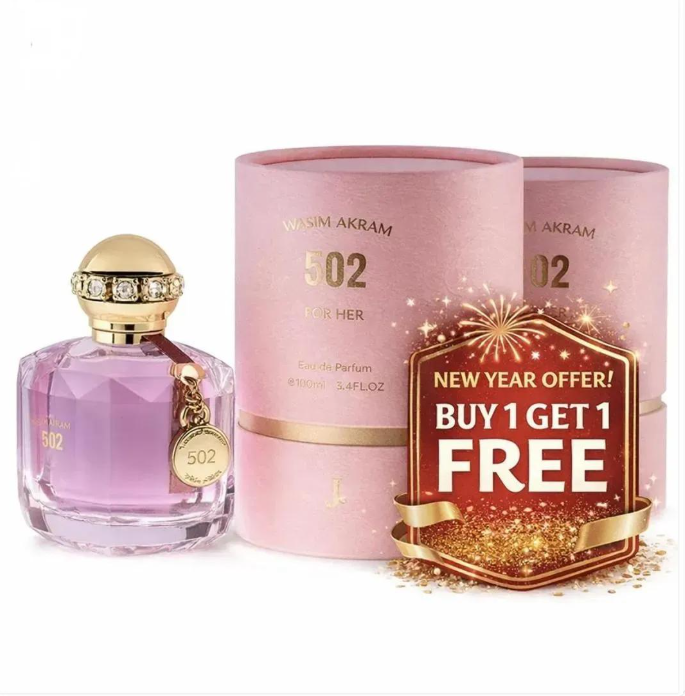 Branded Perfumes Collection