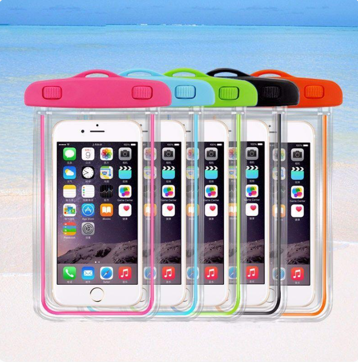 Mobile Phone Pouch – Stylish Protection for Your Device