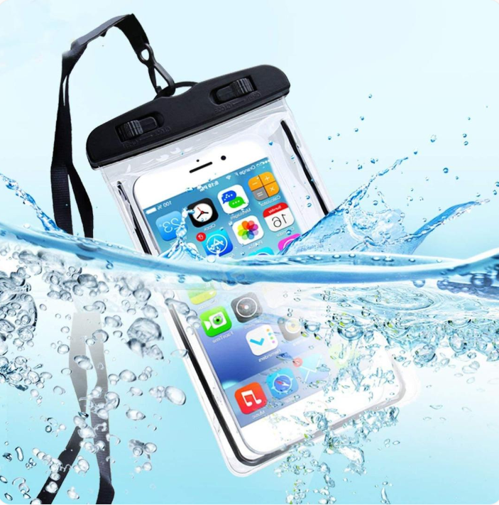 Mobile Phone Pouch – Stylish Protection for Your Device