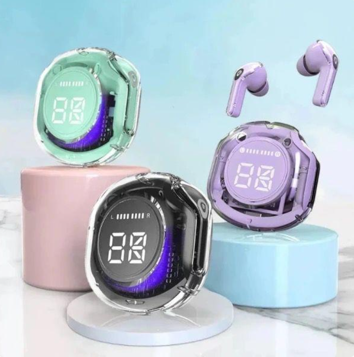 Air 39 Wireless Bluetooth Earbuds