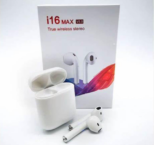 i16 wireless Earbuds