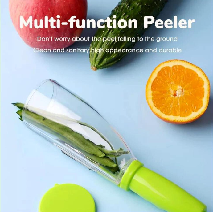 Vegetable/Fruit Peeler