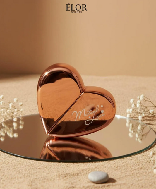 Mutual Love Long Lasting Fragrance Perfume.