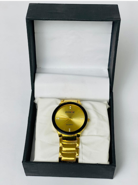 Men's Watch