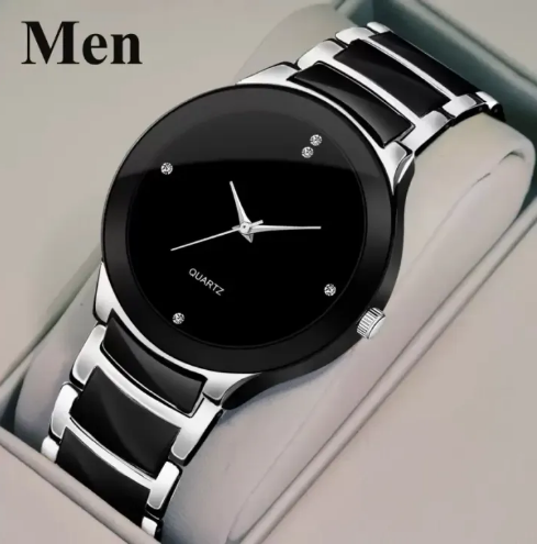 Classic Luxury Watch for Men