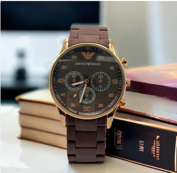 Watch For Men And Boys