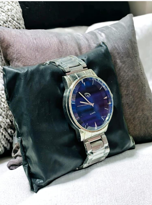 Men's Casual Analogue Watch