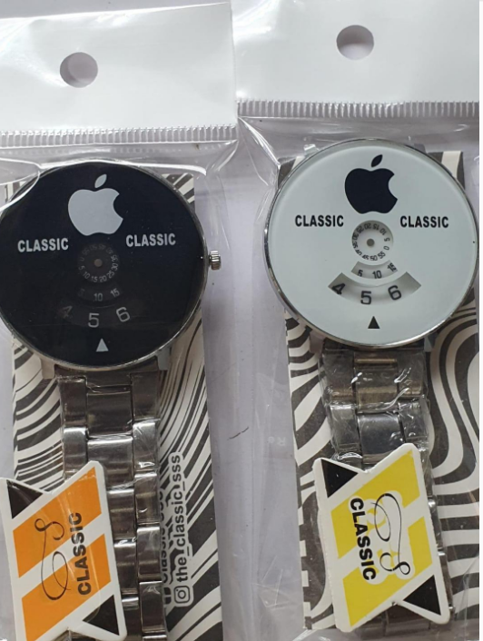 Men's Classic Style Watch