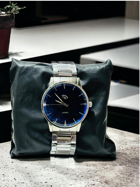 Men's Casual Analogue Watch